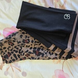 Small Leopard Bombshell